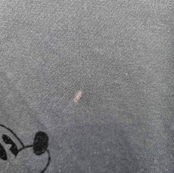 Disney Mickey Mouse Sweatshirt - Picture 5 of 6